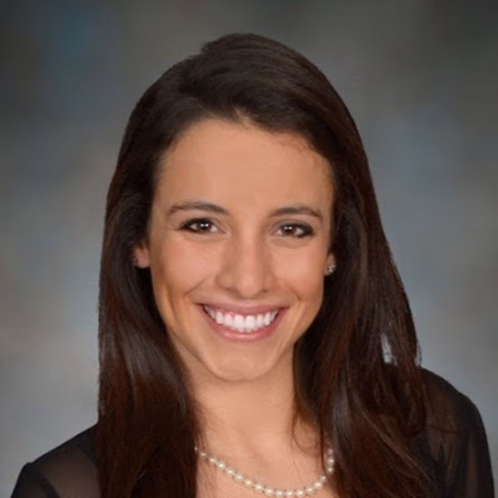 Meet your Posher, Vanessa